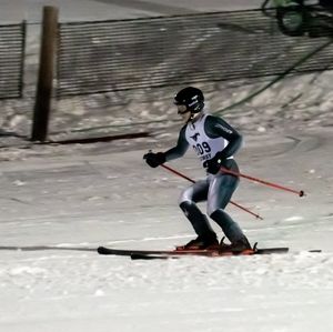 Meet your Posher, Carolyn